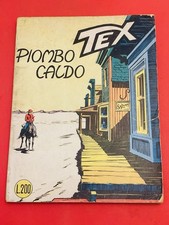 Tex gigante n.69 lire 200