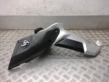 CARENA SUPERIORE ANTERIORE