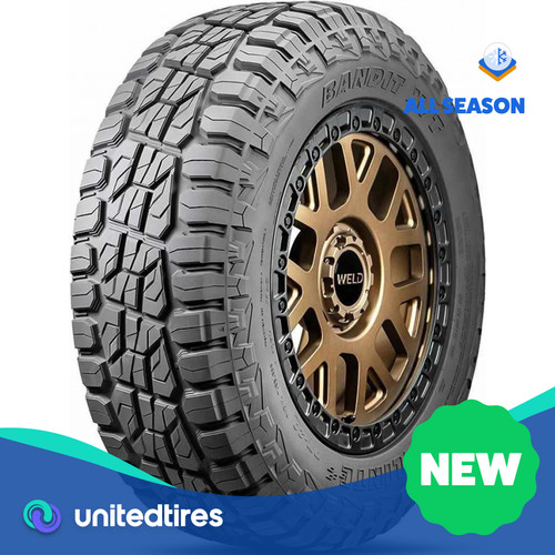 New 285 40r24 - delinte, dx-20