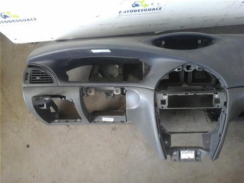 Tableau bord citroen - tableau, c5