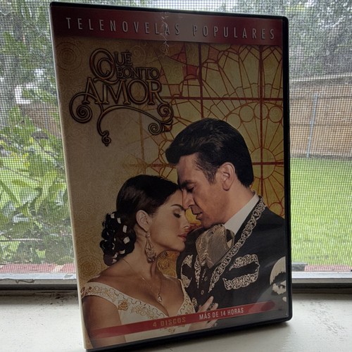 Televisa que bonito amor - que,