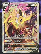 Pokemon Jolteon SWSH183 (MP)