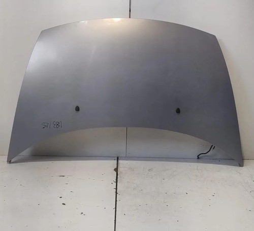 7901k6 cofano anteriore - cofano,