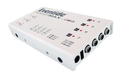 Eventide powermax - eventide,