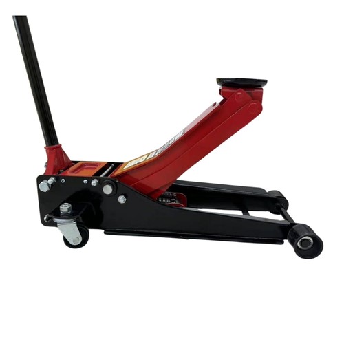Cric idraulico carrello - , 3t
