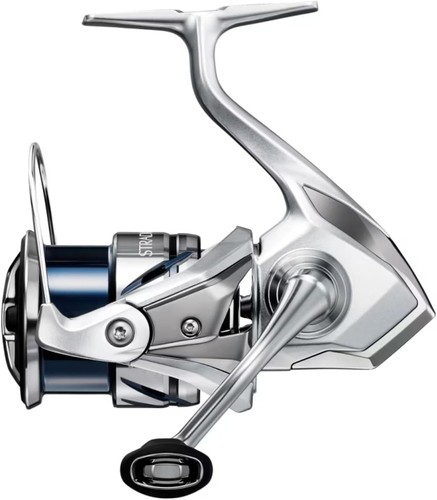Shimano stradic 2500shg - 23,
