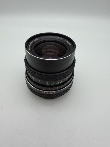 Rollei rolleinar 35 - rolleinar-mc, mm