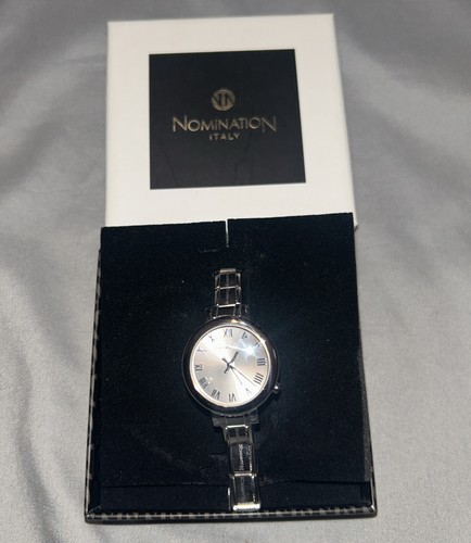 Orologio nomination italy - orologio,