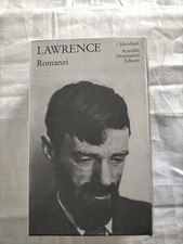 ALS-68  I MERIDIANI ARNOLDO