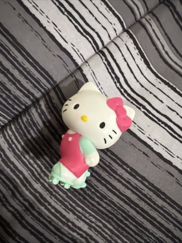 Pattino rotelle hello - a, kitty