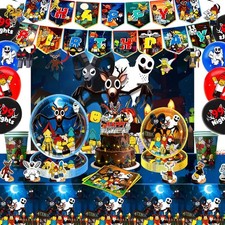 99-Notti nella Foresta