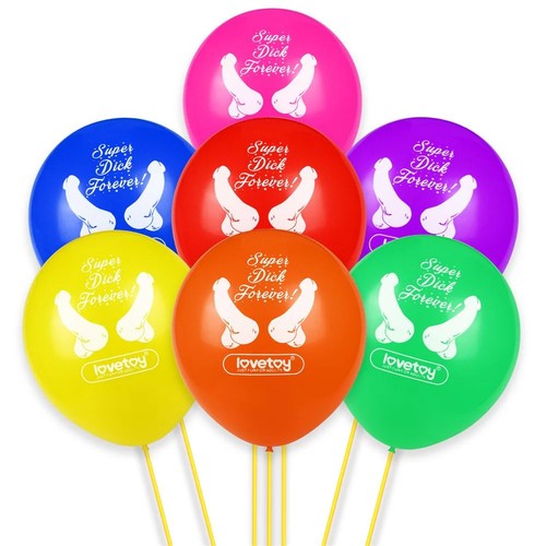 Palloncini addio nubilato - palloncini,