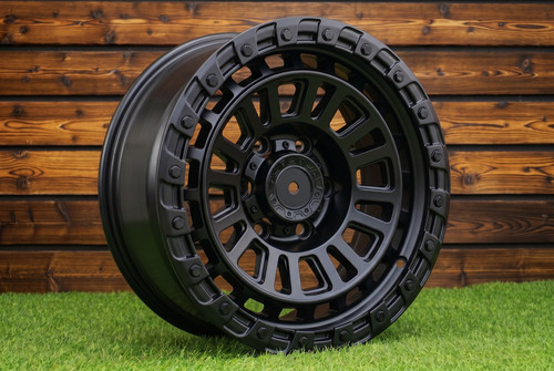 R17 6x139 mammoth - 4x,