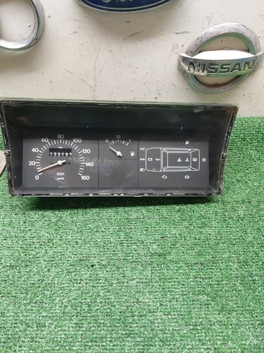 Quadro strumenti - quadro,