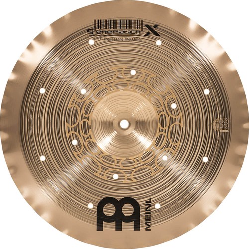 Meinl generazione filtro - x,