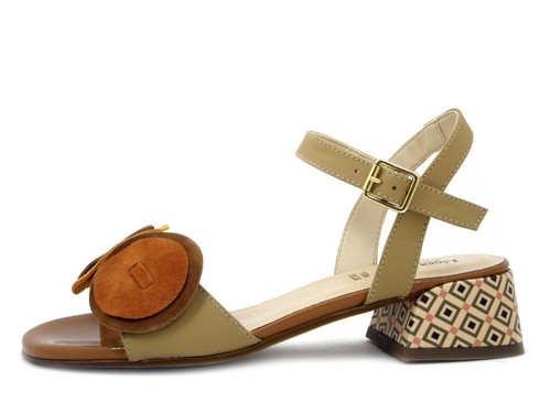 Sandali donna pelle - donna, e