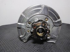 BMW X5 Mozzo Ruota Stub Asse