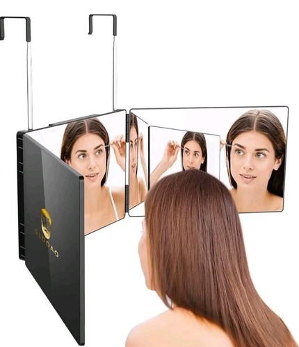 New cosmetic mirror - new,