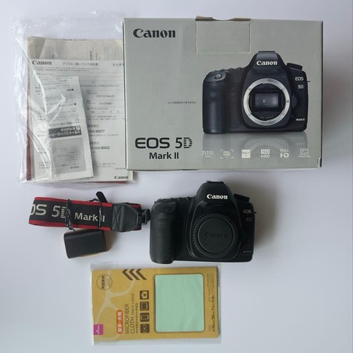 Canon eos mark - 5d,
