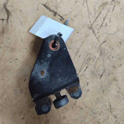 Carrello guida centr - ., porta