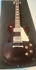 Gibson Les Paul Studio Wine