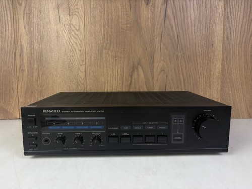 Kenwood amplificatore - ka-54,