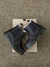 STIVALI CHELSEA DR MARTENS