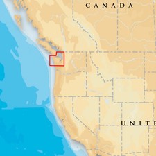 Navionics Msd/638P+ Platinum+ Puget Sound Microsd/Sd