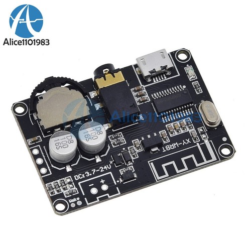 Scheda decoder audio - decoder,