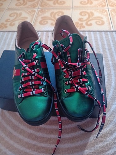 Gucci sneaker uomo - sneaker, basse