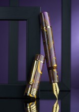 Penna stilografica Delta Neo