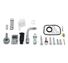 COMPLETE DELLORTO SHA 10 12 13