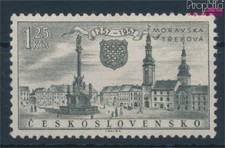 Francobolli Cecoslovacchia