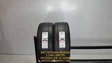 GOMME USATE   205/45R16 87W