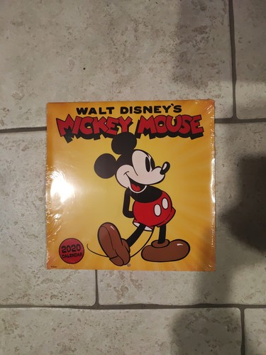 Walt disney mickey - disney's,