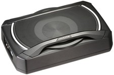 Alpine subwoofer alimentato