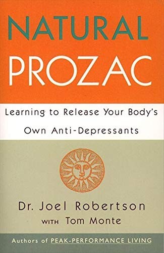 Natural prozac learning - prozac:,