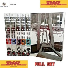 Colpa! Master Edition Manga