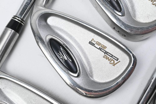 Cobra ferri stiro 3 - ss,
