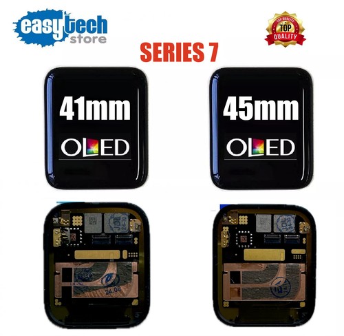 Apple watch serie 41mm - watch,