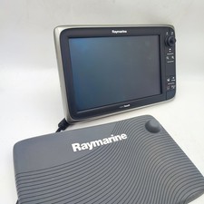 Raymarine e127 HybridTouch