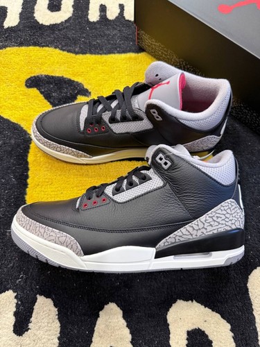 Taglia air jordan 3 - 10,5,