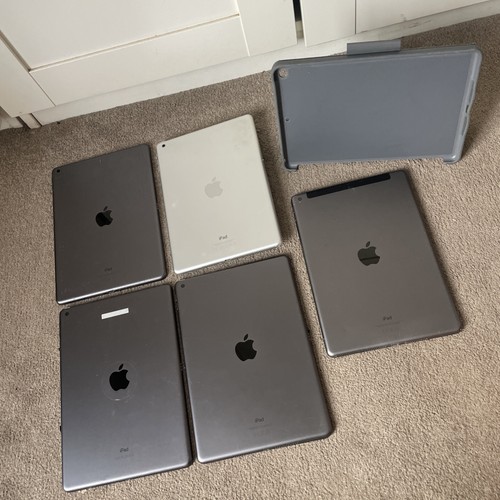 Joblot ipad apple - di,