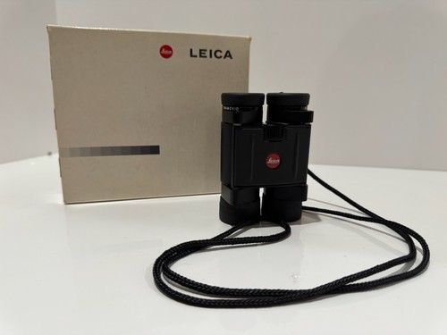 Leica trinovid 8x20 bca - trinovid,