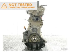 Skoda Fabia Motore Nudo 1.4