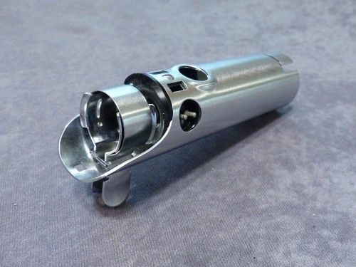 Vintage graflex cell flash - graflex, 3-cell