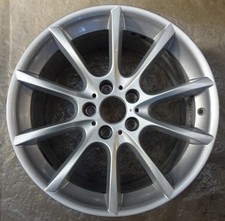 1 cerchio in lega orig BMW