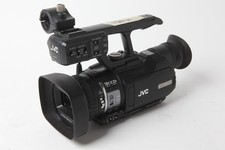 Videocamera portatile JVC