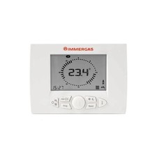 IMMERGAS CRD PLUS COMANDO