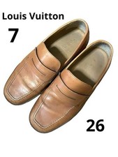 Scarpe mocassini Louis Vuitton